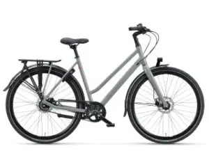 Hybride fietsen