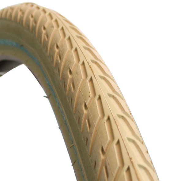 Deli Tire Deli btb 28×1.75 SA-209 R Creme