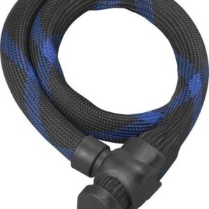 Abus kabelslot Ivera Cable 7220/85