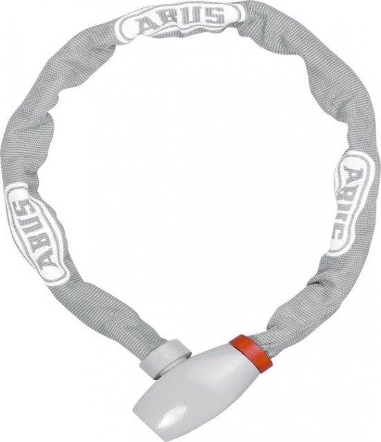 Abus kett slot uGrip 585/100 grs Grijs