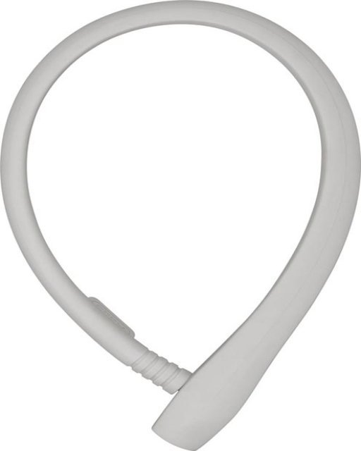 Abus kabelslot uGrip 560/65 grs Grijs