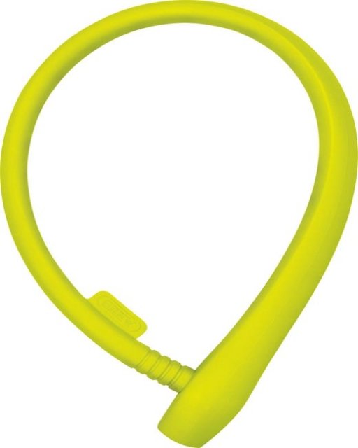 Abus kabelslot uGrip 560/65 Lime