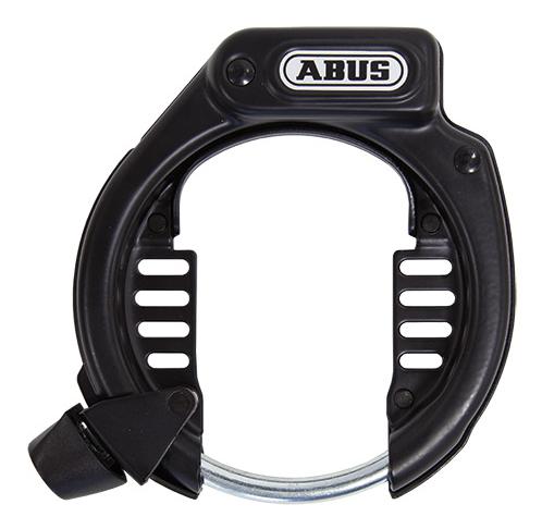 Abus BB1401A slotr Amparo 4850 VV Zwart