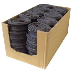 Continental bnb Tour 28 All 28 x 1 3/8 fv 42mm WP Zwart