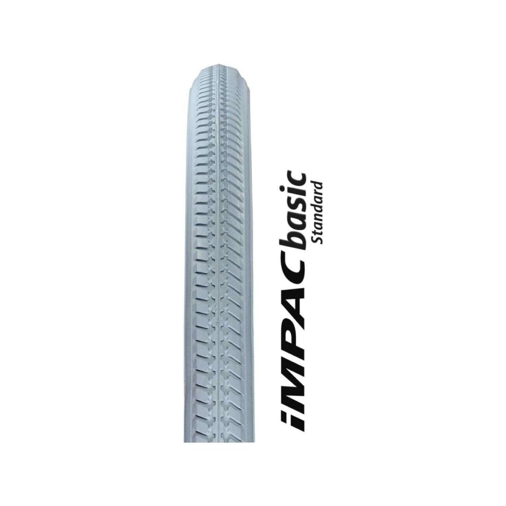 Impac btb IS101 20 x 1 3/8 grijs