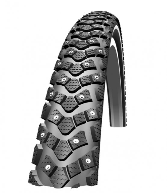 Schwalbe btb 26×2.00 Mar Winter R zw