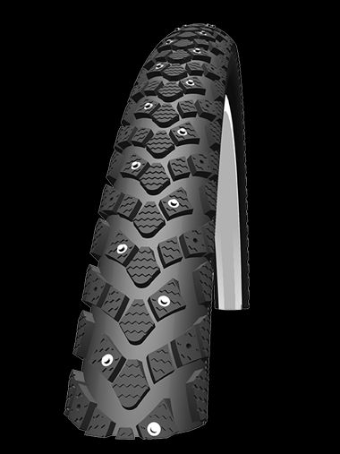 Schwalbe btb 28×1.20 Winter R zw