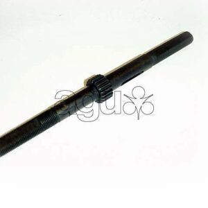 Sturmey Archer SA achteras 163mm AWC 9/95 HSA539