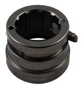Sturmey Archer SA achteras ABC/SAB/AT3 HSA440 163mm Zwart