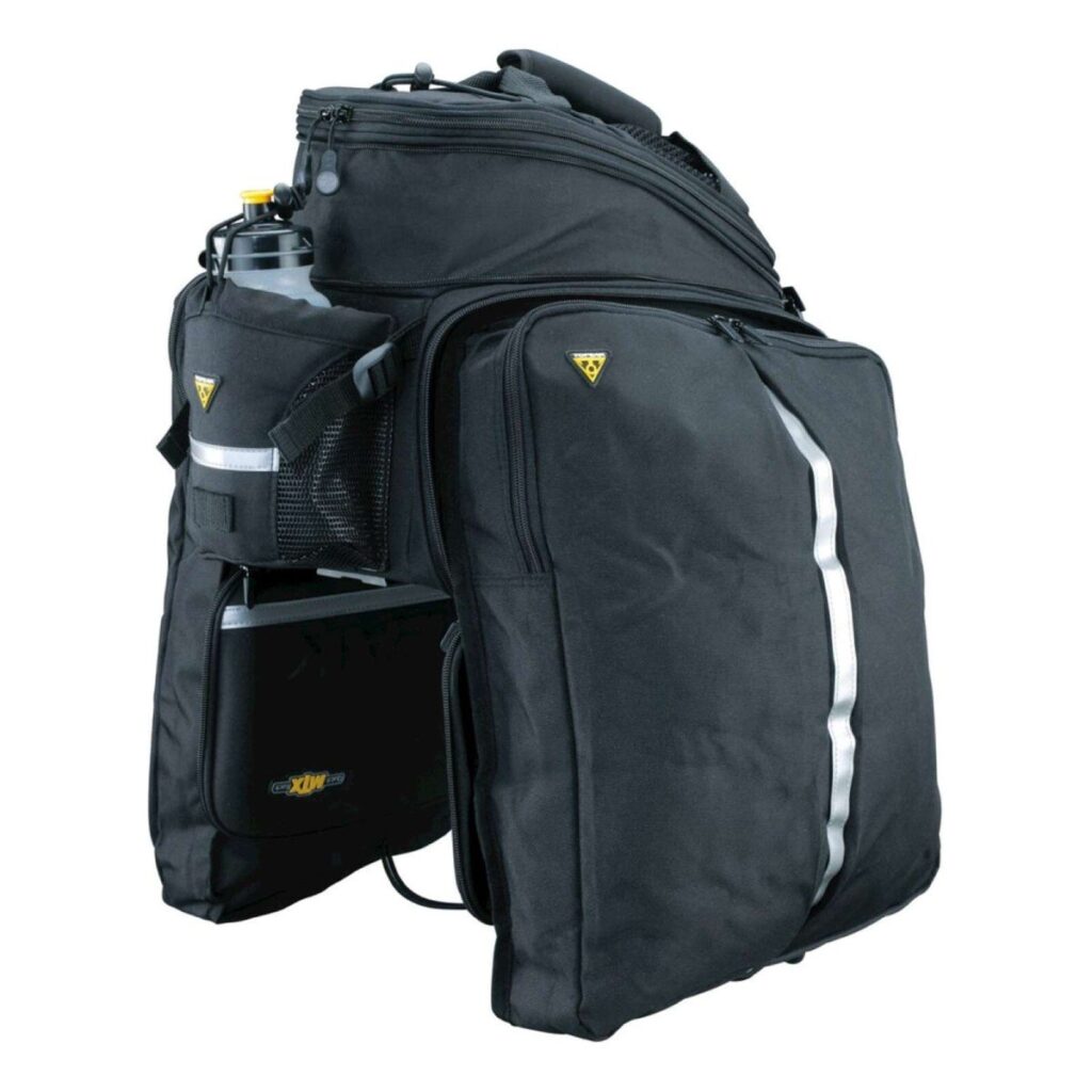 Topeak dragertas MTX Trunkbag DXP Black