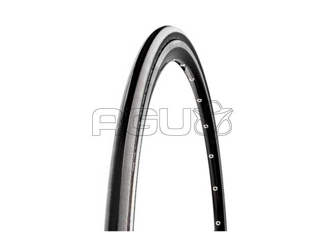 Cheng Shin Tyre CST btb 700×23 Czar zw/grijs Zwart / Grijs