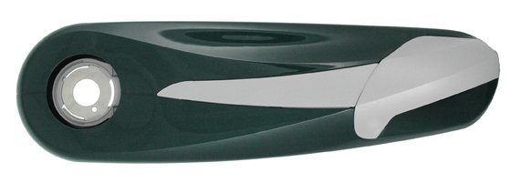 Hesling CB0104A Kettingkast Saber VV Groen