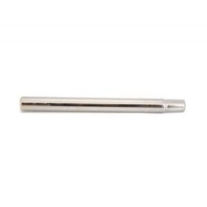 BC0405A Zadelpen kaars alu 31.2