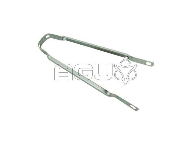 CF0505A Stang 12″ verzinkt