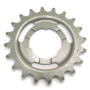 Sram tandwiel 20t bol 1/2×3/32