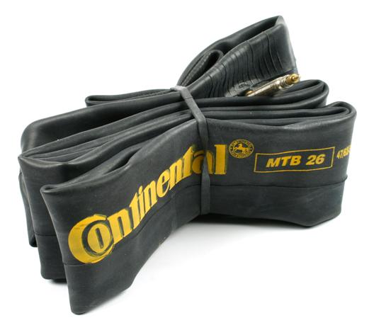 Continental bnb MTB 26 x 1.75 – 2.50 fv 42mm WP (5 Zwart