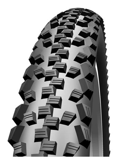 Schwalbe btb 20 x 1.90 Bl Jack kevl zw