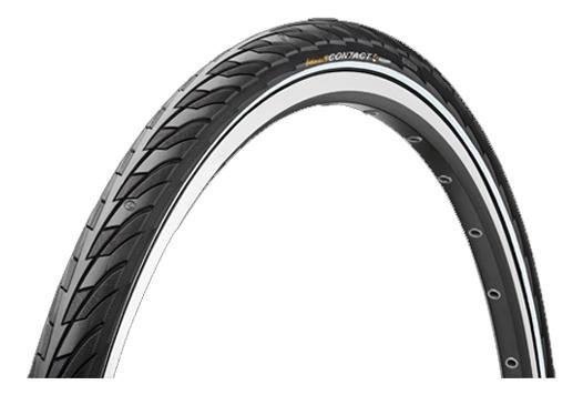 Continental Conti btb 26×1.75 Contact II R zw
