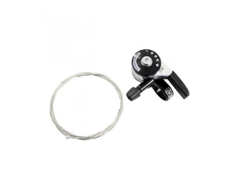 Sturmey Archer SA versteller HSJ201 SLC50 5v
