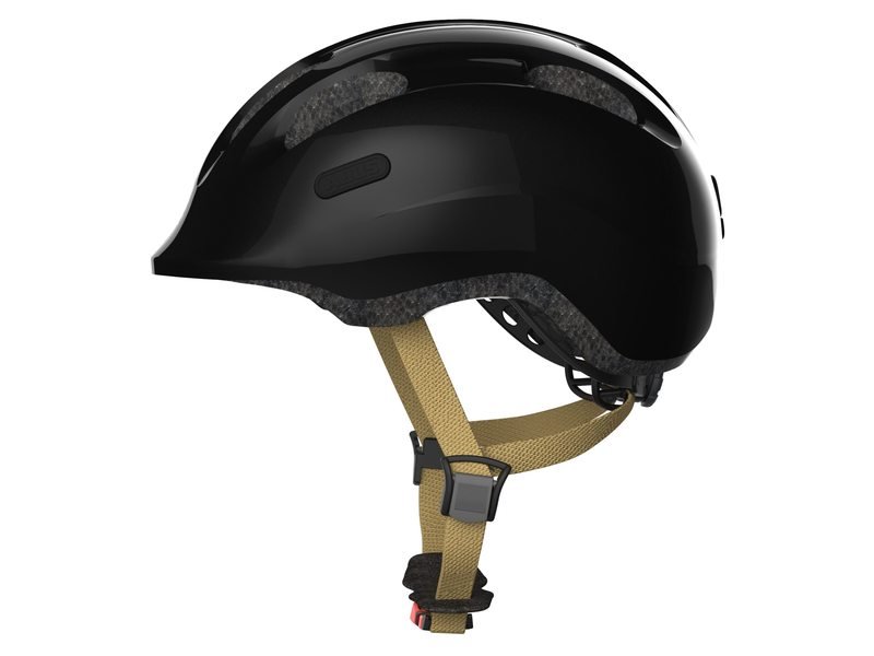 Abus helm Smiley 2.0 Royal Black