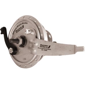 Sturmey Archer SA v naaf BFC tr Grijs