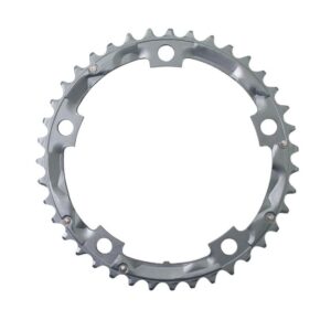 Shimano Shim kett blad 39t FC-5603 10v Grijs