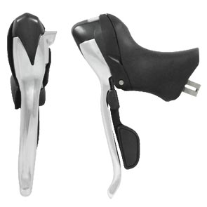 Sunrace verst set STI race 2×8