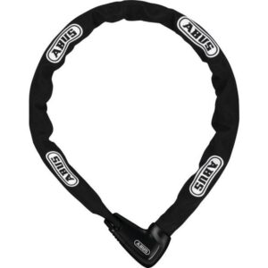 Abus kettingslot Steel-O-Chain 9808/140 Zwart