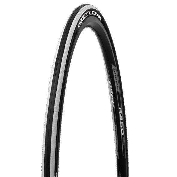 Cheng Shin Tyre CST btb 700×23 Czar zw/wt Zwart / Wit