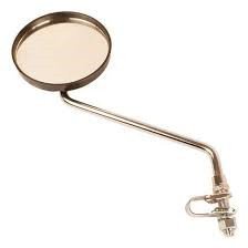 Mirage BJ1402A Spiegel rond Pex