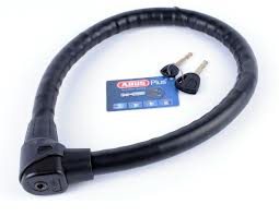 Abus C Slot 1000/100SteelOFlex