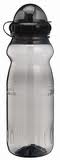 M-wave TRINKFLASCHE MESSINGSCHL. 700 ML TRANSPARENT Grijs