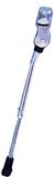 Mirage CI0301A Standaard 16″-28″ + Adapt Zilver