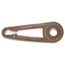 Union BG1404A Pedaal anti slip SP-833