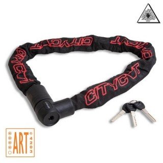 Slot ketting 120cm VV