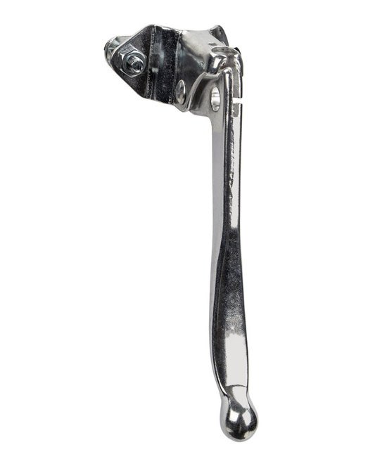 Unbranded FF0202C Remhendel Junior per stel Zilver