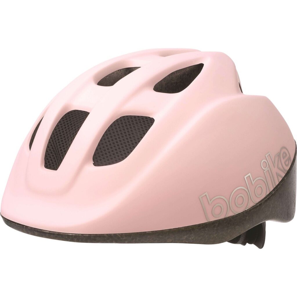 Bobike helm Go 46-53 cm pink Roze - Afbeelding 4