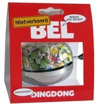 M-wave BH0502A Bel APPS ding dong 80mm