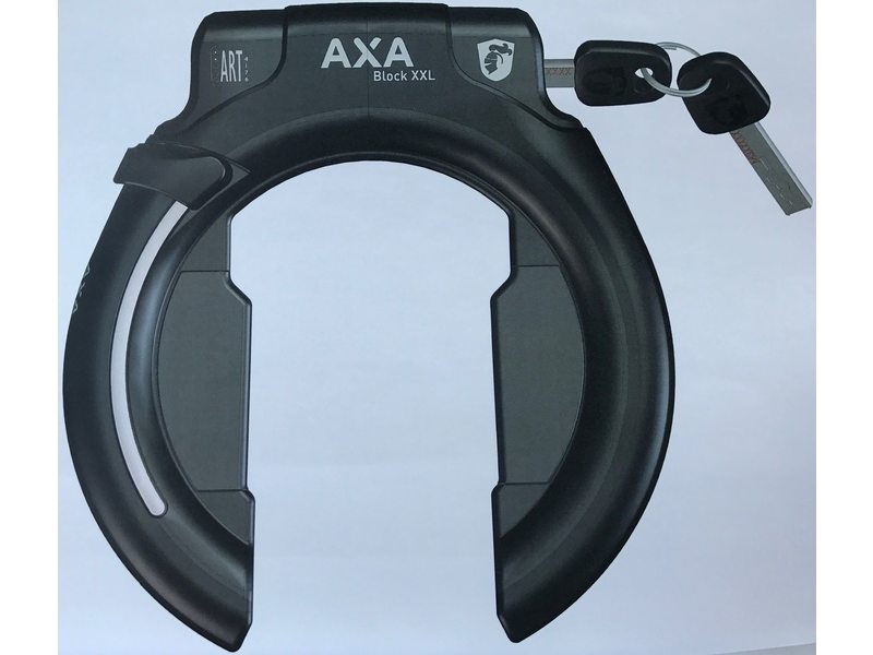 Axa BE0105A Slot Block XXL