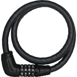 Abus BF0206A Slot 6615C/120/15 BK SCMU VV