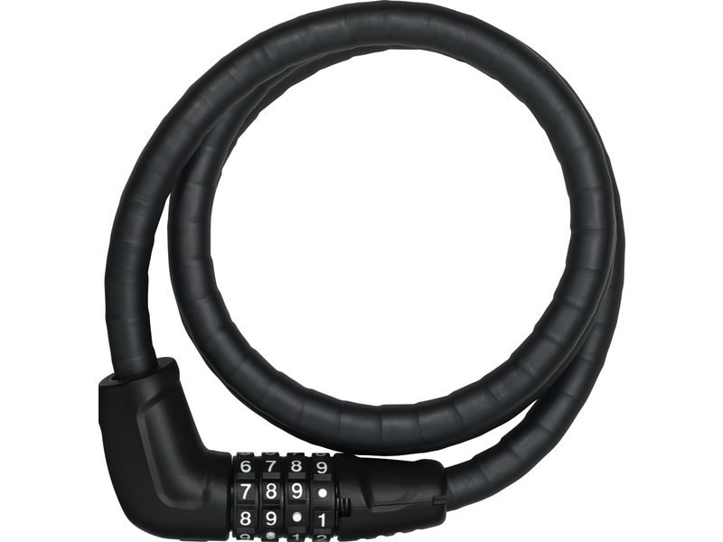 Abus BF0206A Slot 6615C/120/15 BK SCMU VV