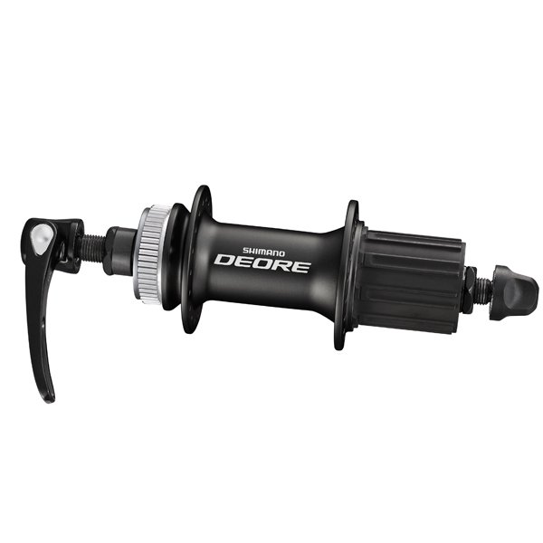 Shimano Shim a naaf M615 Deore 32g zw