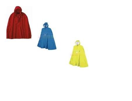 CH0303A Poncho