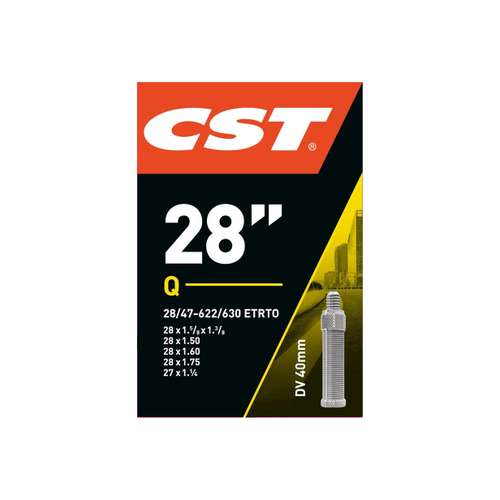 Cst bnb 28 x 1 3/8 – 1.75 hv 40mm BLACK