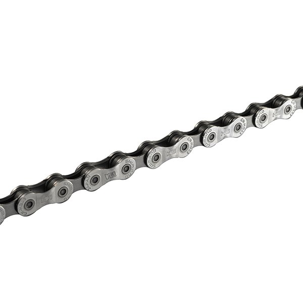 Shimano ketting HG93 9v 114s Grey