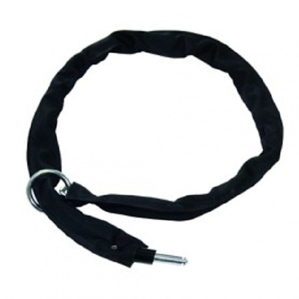 Citycat BE0101A Insteekketting 120 (Trelock) vv