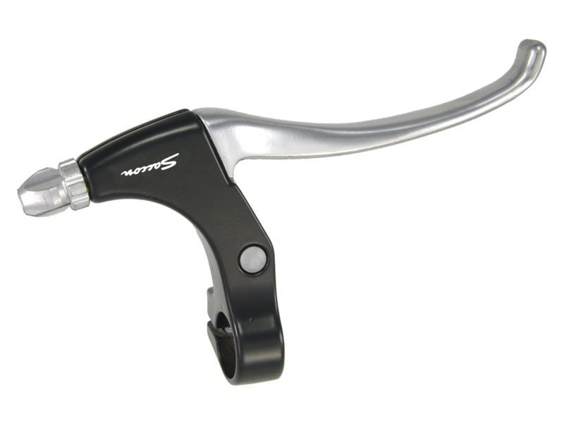 Magura Remgreep Saccon L82A5R3 (P2) Zwart/Zilver