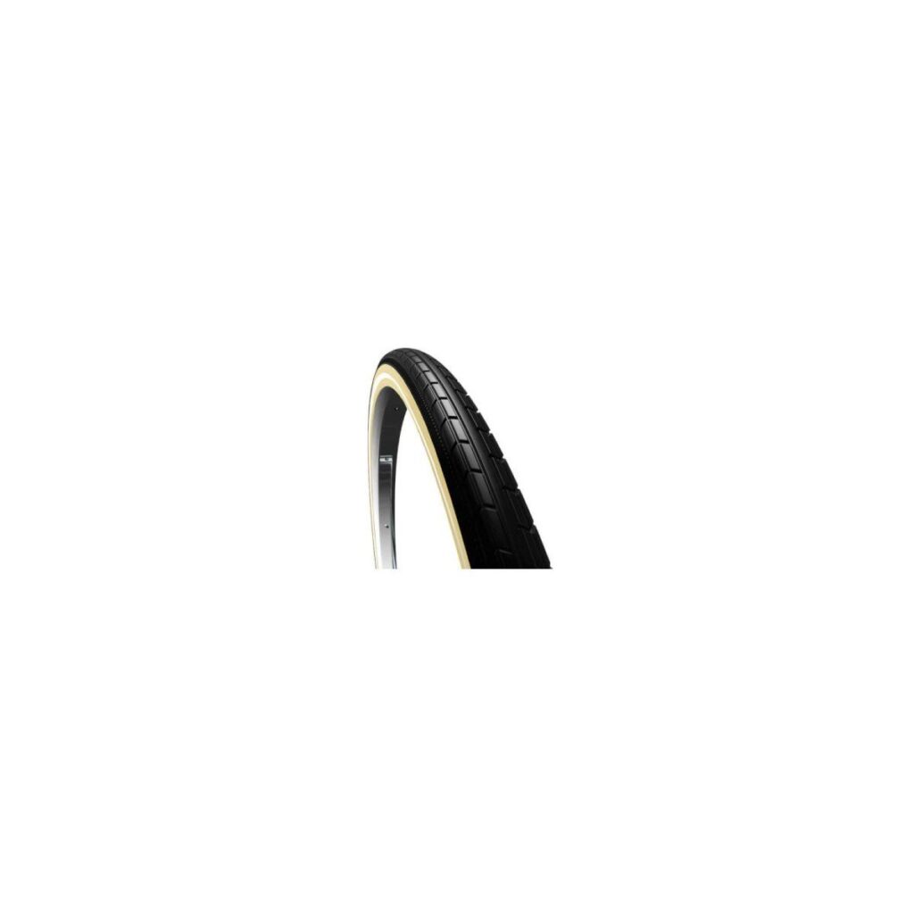 Cst btb Travel 28 x 1.75 zw/creme refl