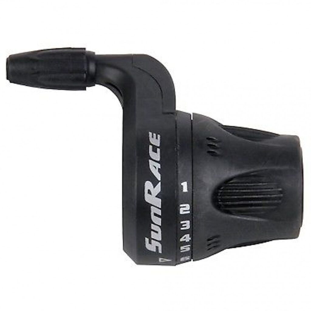Sunrace verst Twist M2T R 6v Zwart