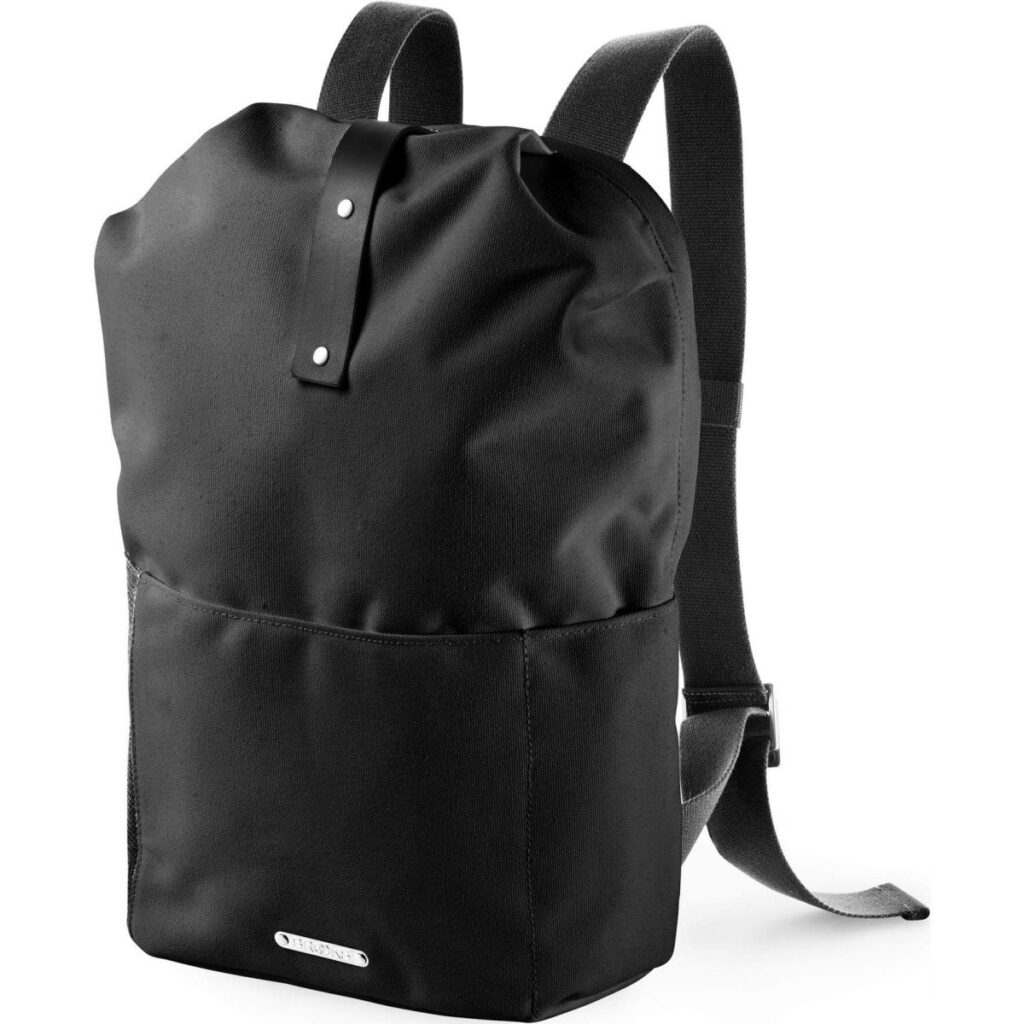 Brooks tas Dalston zw Zwart